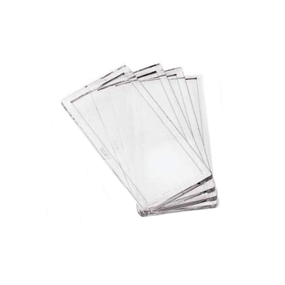 Welding Magnifier – Small 2 inches x 4.25 inches (2.00)