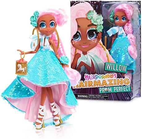 Willow Hairdorables Price Hairdorables Hairmazing Noah Fashion