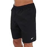 Reebok Mens Training Shorts