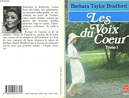 Les  Voix du cœur