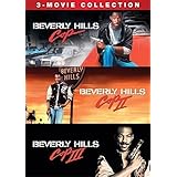 Beverly Hills Cop 3-Movie Collection