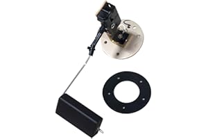 Miller 290133 Sender Kit, Fuel Gauge with Gasket replaces 238061