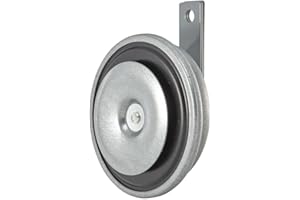 Hella DISC HORN 24V 400HZ HIGHTONE (B36) 002768431