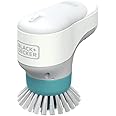 BLACK+DECKER Grimebuster Powered Scrubber (BHPC130)