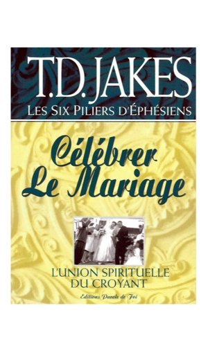 Célébrer le mariage