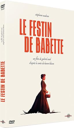 gratuitement le festin de babette