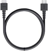 Nintendo HDMI to HDMI Cable Switch Black 4K for Nintendo Switch view 2