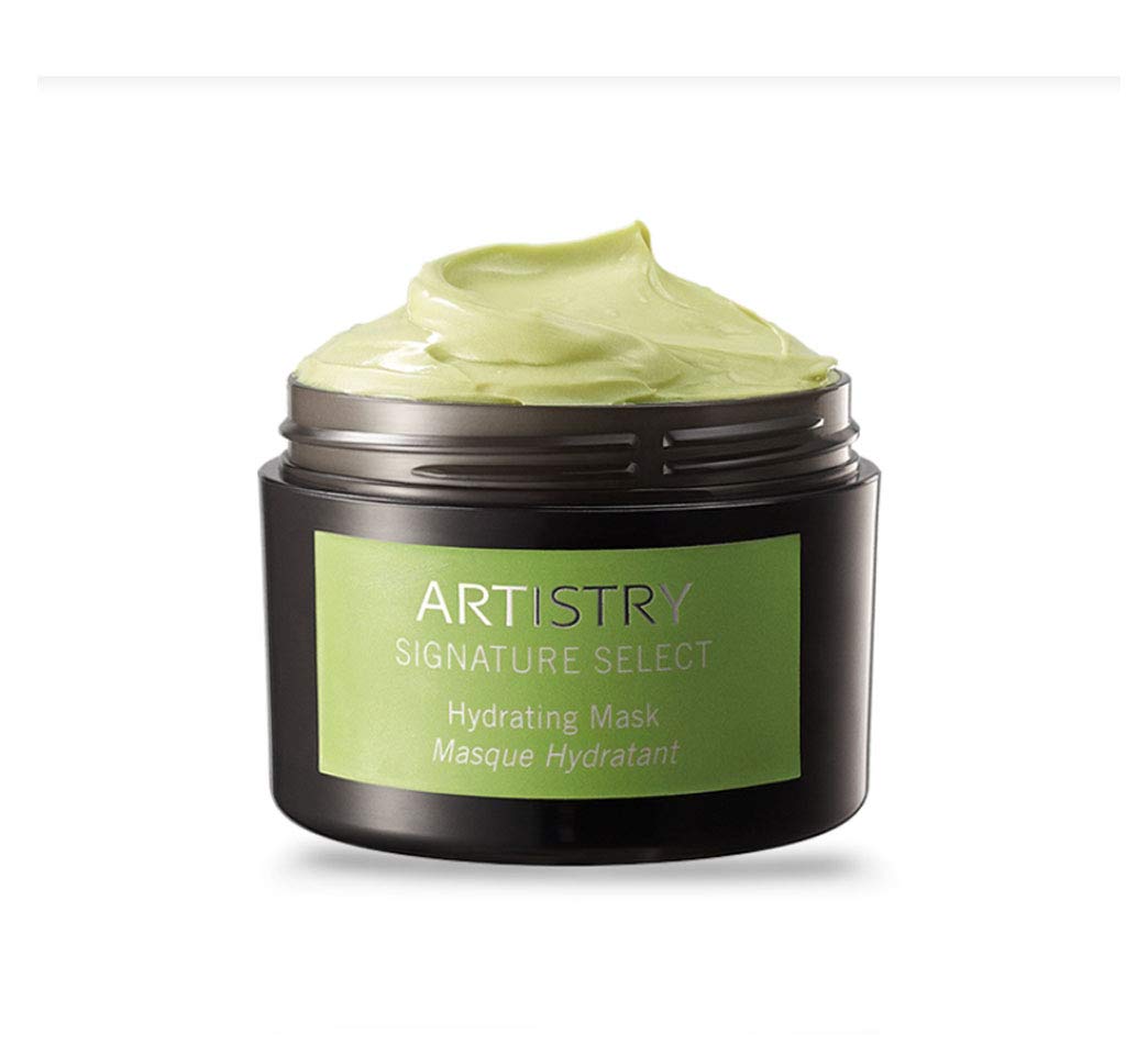 ARTISTRY SIGNATURE SELECT HYDRATING MASK