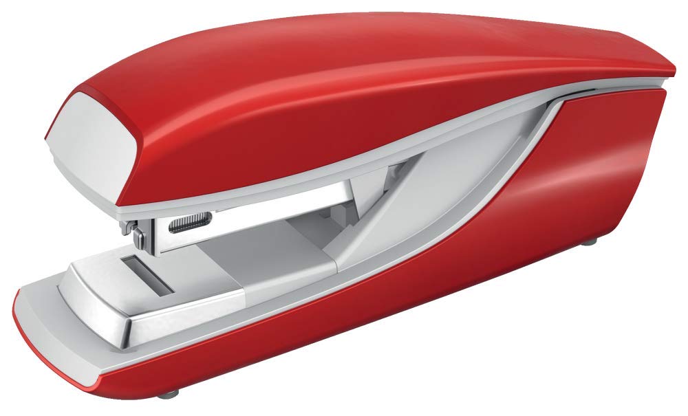 Petrus 623376 Office Stapler Model 236 Red