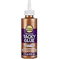 Aleene's Original "Tacky" Glue-4 Ounce