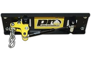 PRO Mountings GS Ceiling Mount for Heavy Bag HD