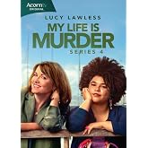 My Life is Murder - Series 4 [DVD]