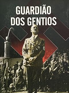 Livro Guardião dos Gentios