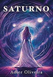 Livro Saturno (A Ilha)