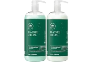Tingle Tea Tree Special Liter Duo Set