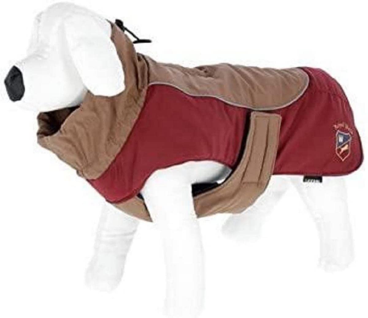 Kerbl Royal Pets Dog Coat, 35 cm