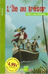 L' Ile au trésor