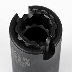 Klein Tools 66031 3-in-1 Slotted Impact