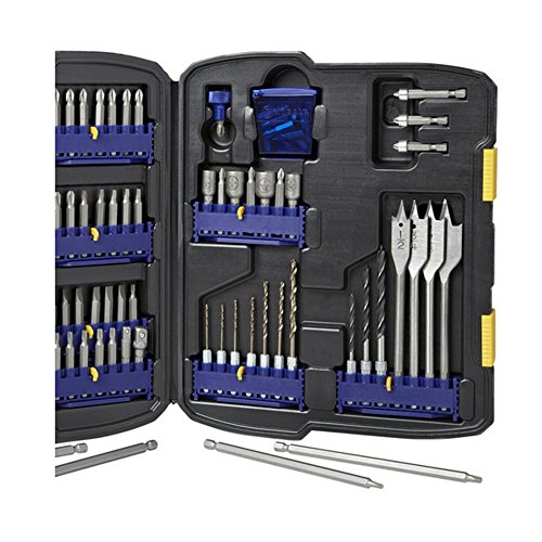 Kobalt 106piece Power Tool Accessories Set Pricepulse