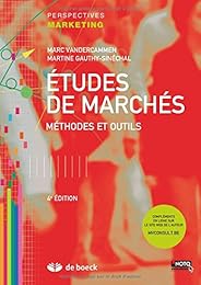 Études de marchés