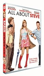 All About Steve