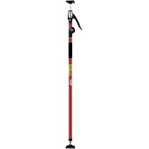 Laserjamb FastCap Little Hand HD 3rd Hand Support System, Set of 2, 16.5-Inch to 22.8-Inch, Rubber, Multicolor, 3HAND14
