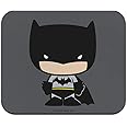 Batman Cute Chibi Character Low Profile Thin Mouse Pad Mousepad