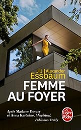 Femme au foyer
