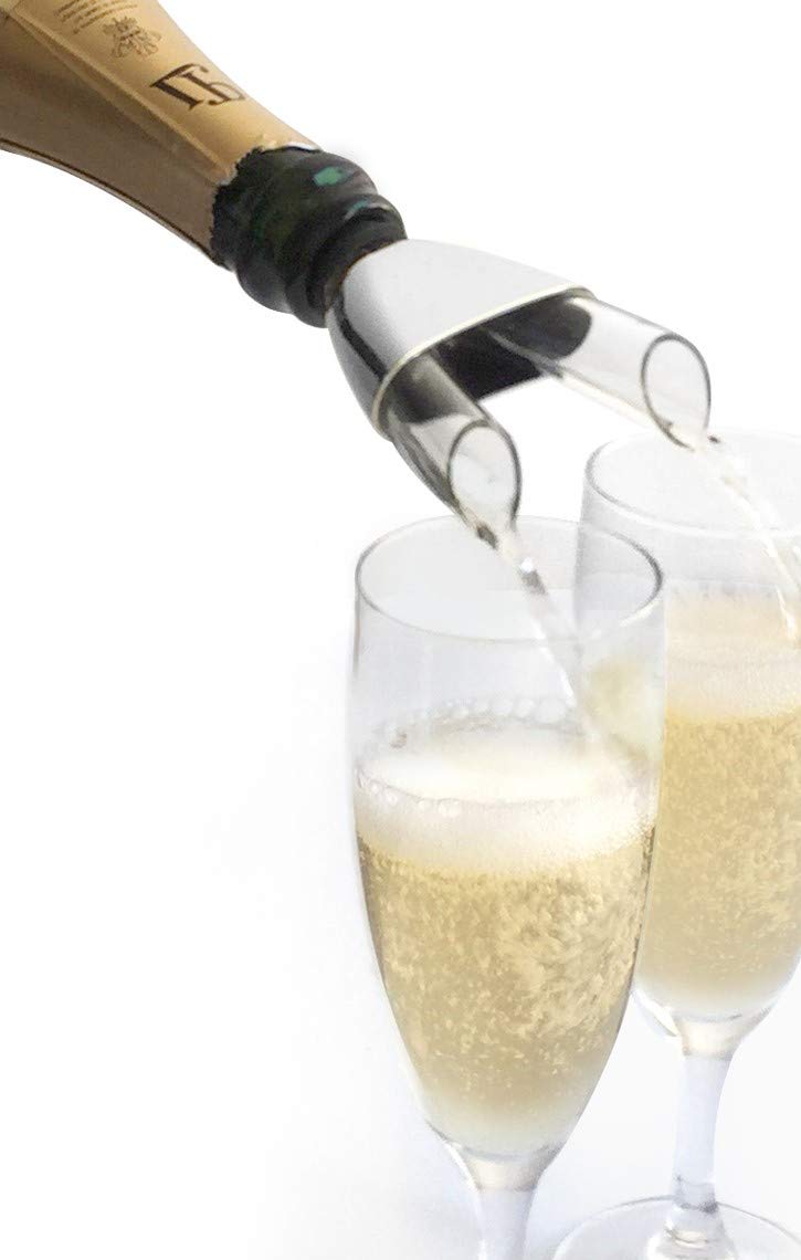 IZY Double Pouring Spout