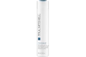 Paul Mitchell The Detangler Conditioner, Hydrates + Adds Manageability, For Medium to Coarse + Color-Treated Hair
