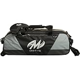 MOTIV Ballistix Triple Tote Covert Black