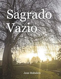 Livro Sagrado Vazio: Ensaios e Crônicas