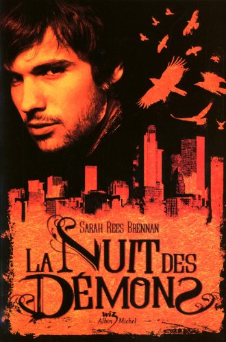 La  nuit des démons