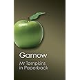 Mr Tompkins in Paperback (Canto Classics)