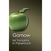 Mr Tompkins in Paperback (Canto Classics)