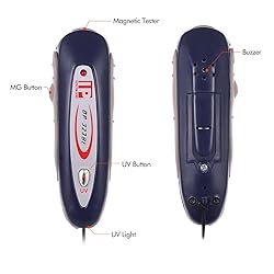 TopHomer Multi-Function Mini 2 in 1 Handheld UV