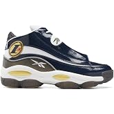 Reebok Mens The Answer DMX Sneaker
