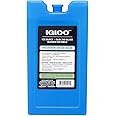 Igloo Maxcold Ice Blocks, Reusable Ice packs for Coolers, Freezer Pack, Cold Packs for Coolers, Long lasting Ice Blocks