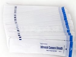 50/100/300/500/1000PCS Intra-Oral Camera Sleeve
