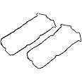 X AUTOHAUX VS50608R 13270-ZA000 Engine Valve Cover Gasket Set for Nissan Frontier 2005-2007 for Nissan Armada 2017-2021 4.0L VQ40DE Engine
