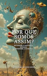 Livro Por Que Somos Assim?