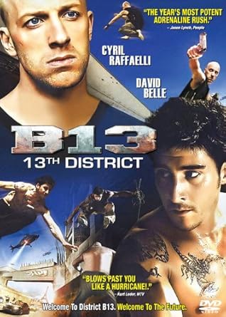 le film district b13