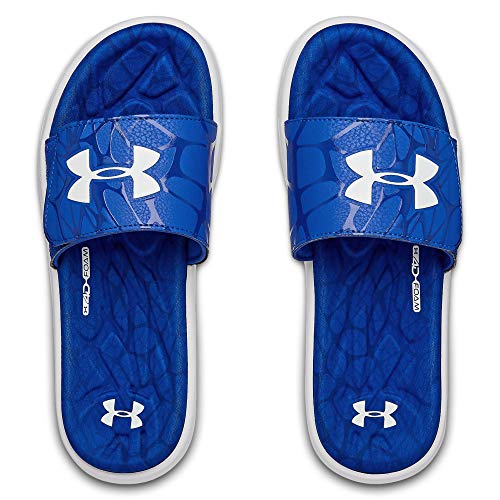under armour men's mercenary xi slides
