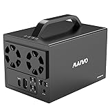 MAIWO 4 Bay Hard Drive Enclosure for 3.5'' SATA HDD