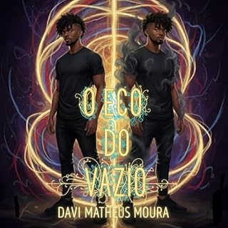 Livro O Eco do Vazio
