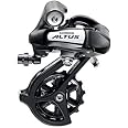 SHIMANO Unisex's FDM313X6 Bike Parts 