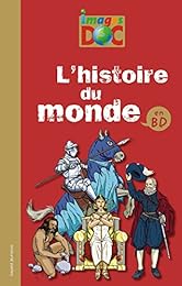 L' histoire du monde en BD