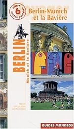 Berlin-Munich et la Bavière