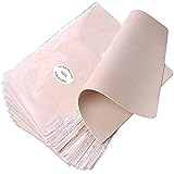 Blank Tattoo Skin Practice - Yuelong Double Sides 10 Sheets 8x6 Tattooing and Microblading Eyebrow Practice Skin Fake Skin fo