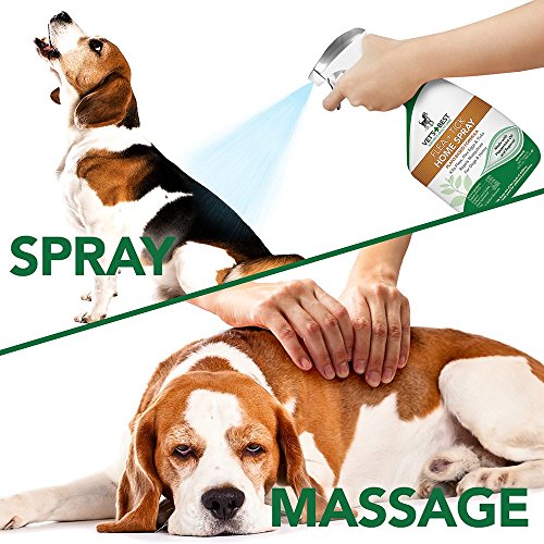Купить Vet's Best Flea & Tick Pet & Home Spray в интернетмагазине